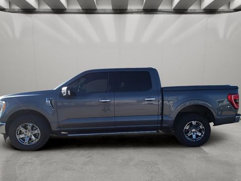 Used 2022 Ford F150 XLT w/ Equipment Group 302A High image 4