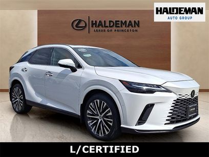 Certified 2023 Lexus RX 350 Premium Plus
