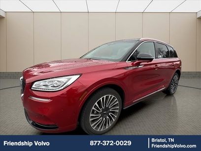 Used 2021 Lincoln Corsair Reserve w/ Equipment Group 201A