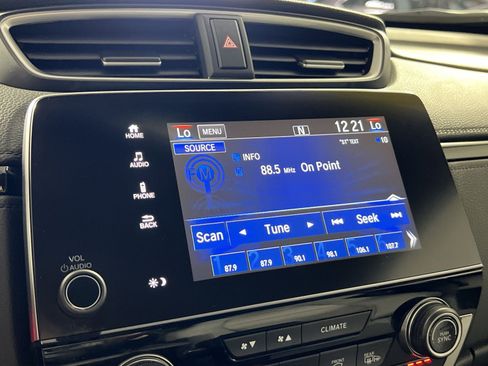 Used 2017 Honda CR-V EX-L image 18