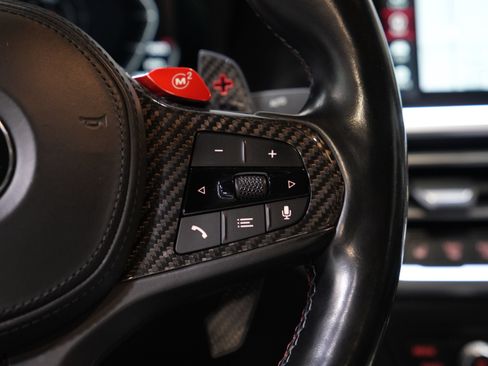Used 2021 BMW M4 Competition w/ Executive Package RWD image 36