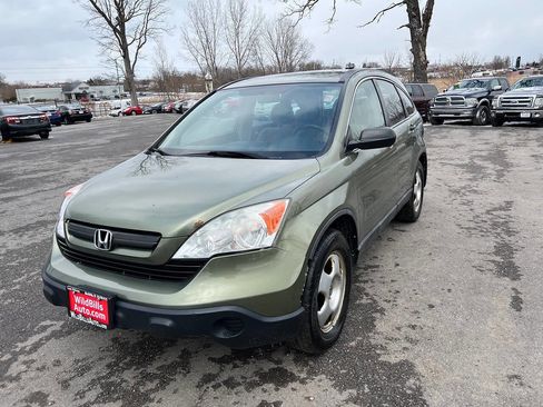 Used 2009 Honda CR-V LX image 1