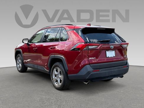 Used 2023 Toyota RAV4 LE AWD/4WD image 23