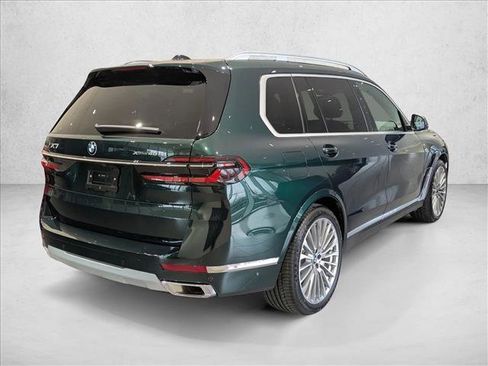 New 2026 BMW X7 xDrive40i image 2