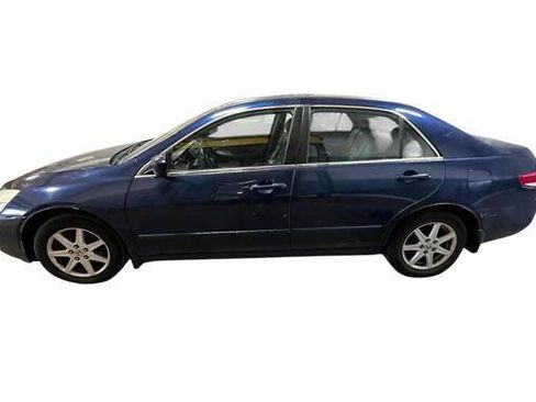 Used 2003 Honda Accord EX image 2