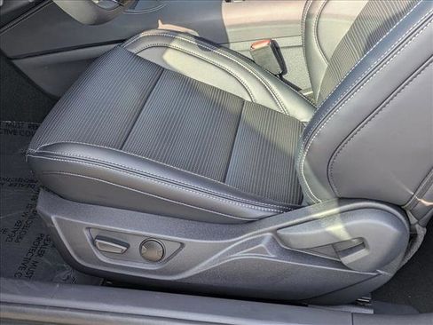 New 2026 Ford Mustang Premium image 4