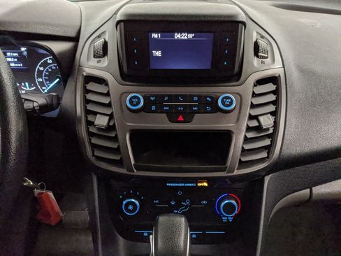Used 2020 Ford Transit Connect XL image 8