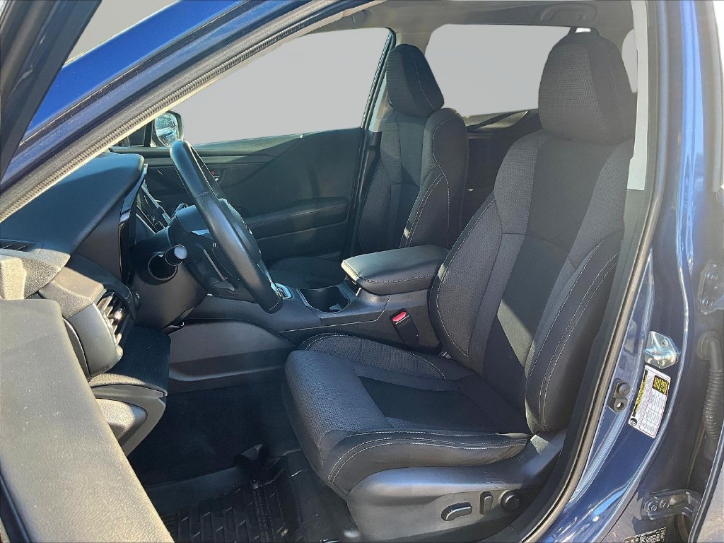 Used 2022 Subaru Outback Premium AWD/4WD image 23