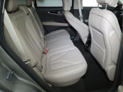 Certified 2023 Lincoln Nautilus AWD w/ Premium Package image 32