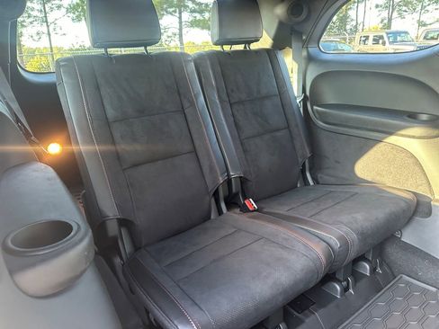 New 2026 Dodge Durango GT image 28