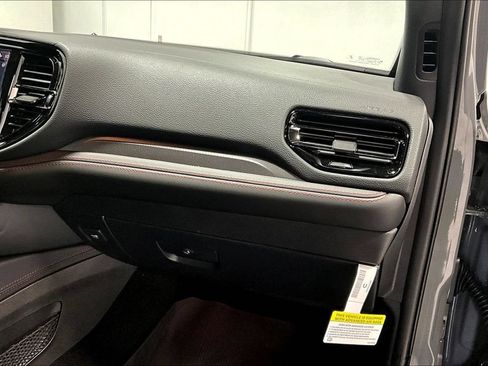 New 2026 Dodge Durango GT RWD image 10