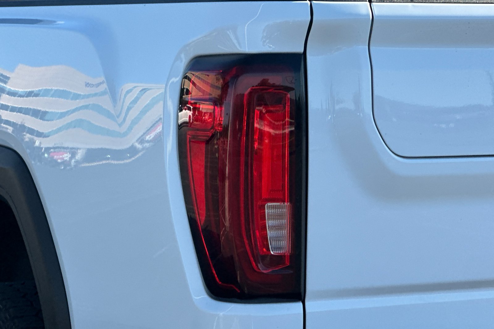 Used 2023 GMC Sierra 3500 AT4 w/ AT4 Premium Plus Package AWD/4WD image 46