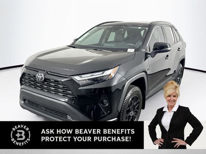 Certified 2024 Toyota RAV4 XLE w/ Convenience Package