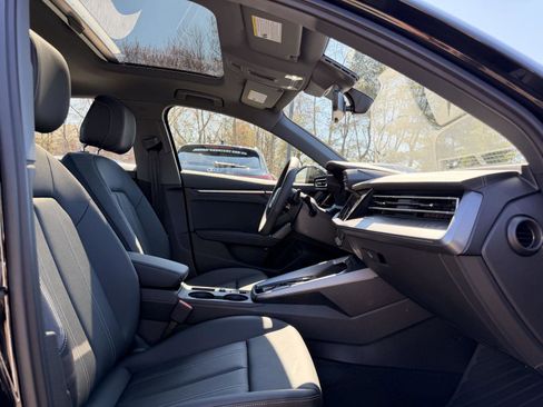 New 2026 Audi A3 2.0T Premium image 15