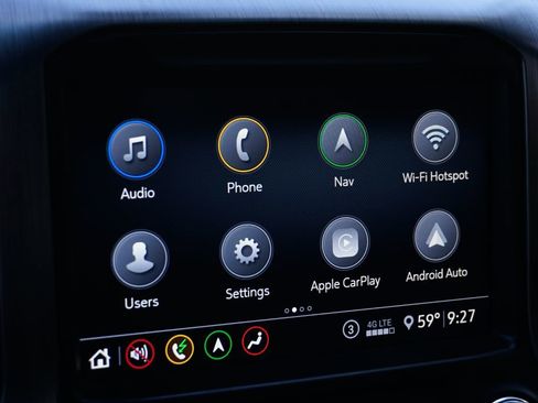 Used 2020 GMC Sierra 2500 Denali w/ Denali Ultimate Package image 34