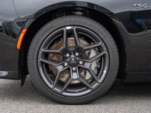 New 2026 Dodge Charger R/T AWD/4WD image 30