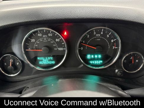 Used 2018 Jeep Wrangler Sport image 23