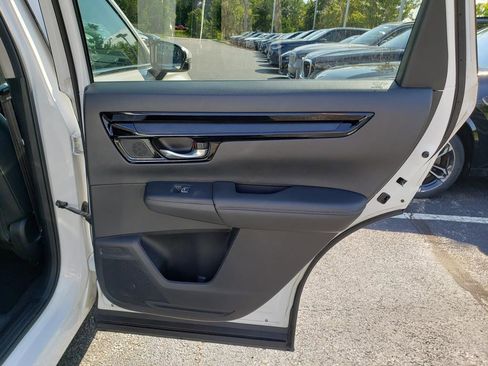 Used 2024 Honda CR-V EX-L image 16