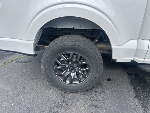 Used 2023 Ford F150 Tremor w/ Equipment Group 402A High AWD/4WD image 14