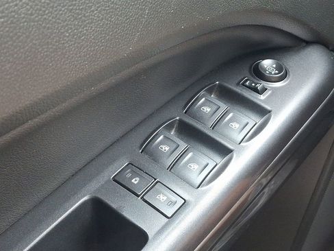 Used 2022 GMC Canyon AT4 w/ Trailering Package AWD/4WD image 26