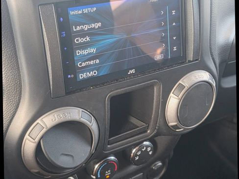 Used 2014 Jeep Wrangler Sport w/ Quick Order Package 24S image 13