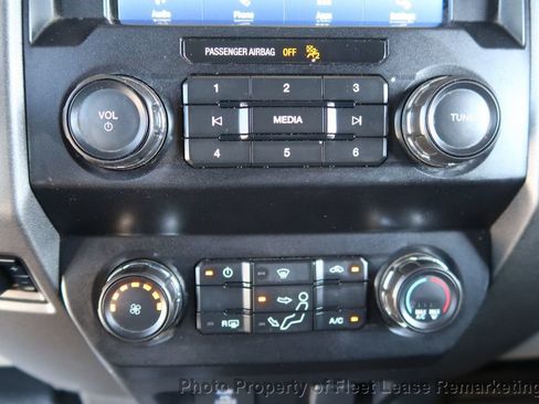 Used 2022 Ford F350 XL w/ Power Equipment Group AWD/4WD image 30