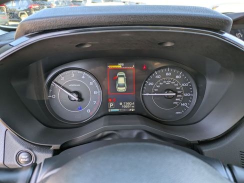 Used 2022 Subaru Impreza 2.0i image 10