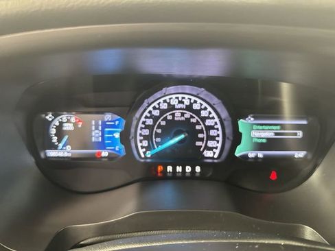 Used 2021 Ford Ranger Lariat w/ Tremor Off-Road Package image 15