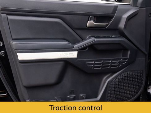 Used 2024 Toyota Tacoma TRD Off-Road image 13