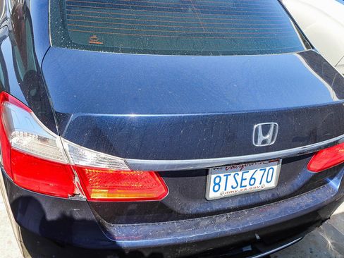 Used 2013 Honda Accord EX image 13