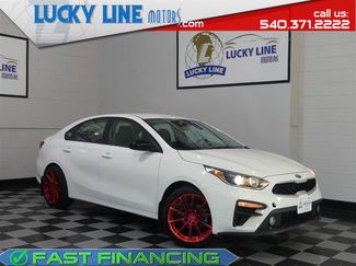 Used 2019 Kia Forte Sedan image 1
