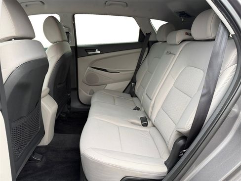 Used 2020 Hyundai Tucson Value image 19