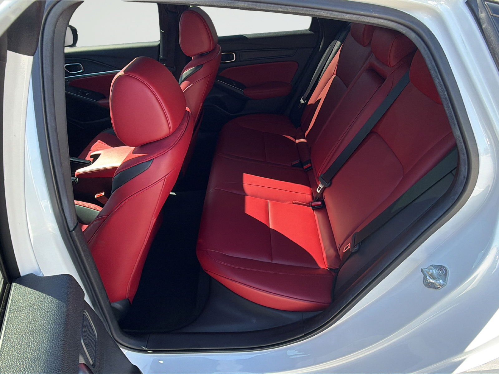 Used 2024 Acura Integra A-Spec w/ Technology Package FWD image 36
