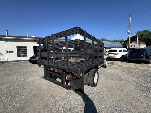 Used 2007 Ford F350 4X2 2dr Regular Cab 140.8 164. image 12