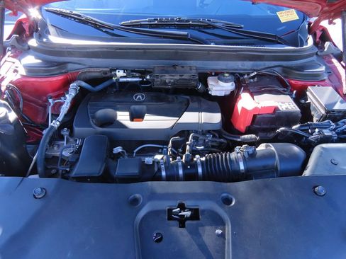 Used 2019 Acura RDX FWD w/ Advance Package image 13