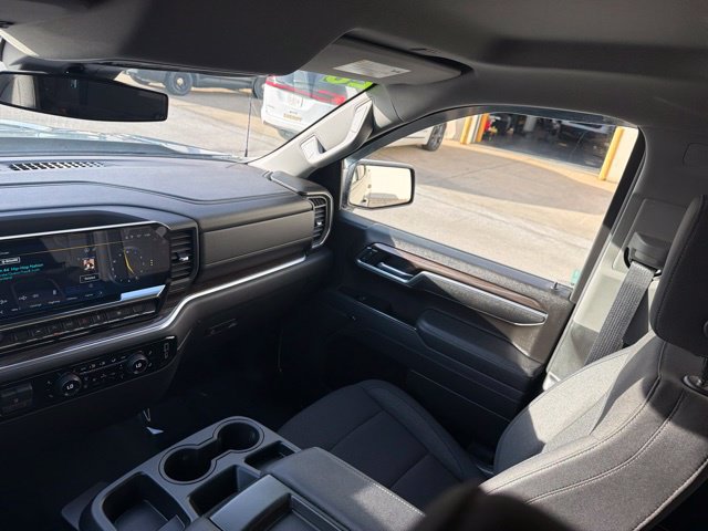 Used 2026 Chevrolet Silverado 1500 LT w/ All Star Edition Plus AWD/4WD image 20
