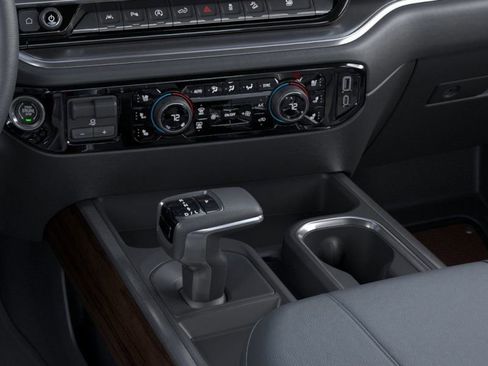 New 2025 Chevrolet Silverado 1500 High Country w/ Midnight Edition image 41