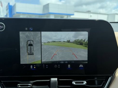 New 2026 Chevrolet Equinox ACTIV w/ Safety and Technology Package image 27