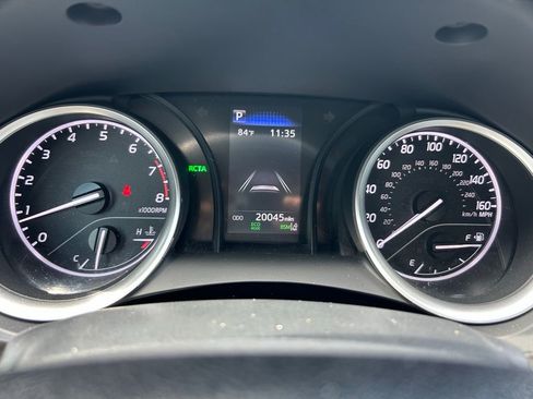 Used 2024 Toyota Camry LE w/ Convenience Package FWD image 23