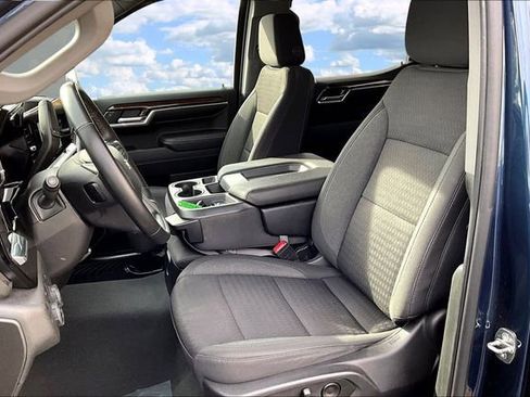 Used 2023 Chevrolet Silverado 1500 LT image 21