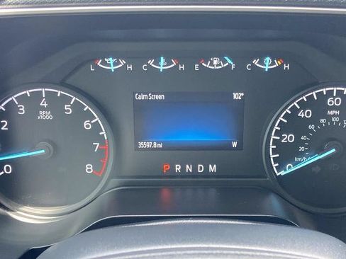 Used 2023 Ford F150 XLT AWD/4WD image 7
