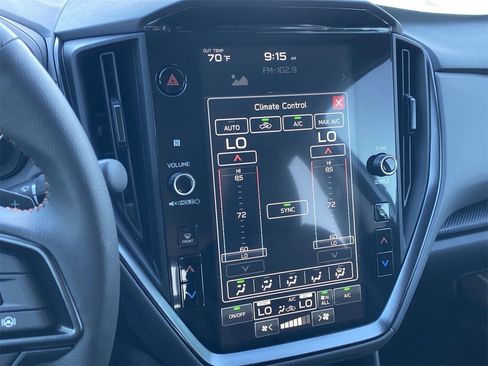 New 2026 Subaru Crosstrek 2.5i Limited image 23