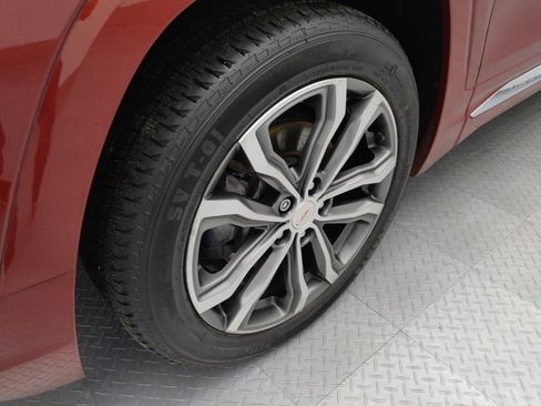 Used 2020 GMC Terrain Denali w/ Denali Premium Package image 31