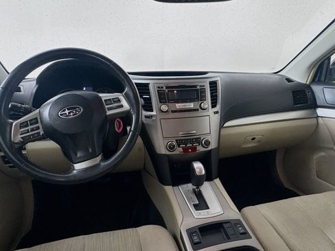Used 2013 Subaru Outback 2.5i Premium image 11