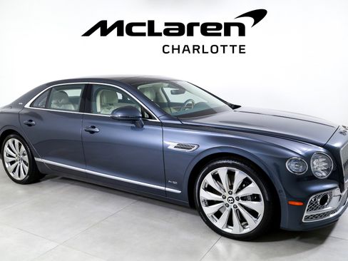 Used 2021 Bentley Flying Spur W12 w/ First Edition Specification image 2