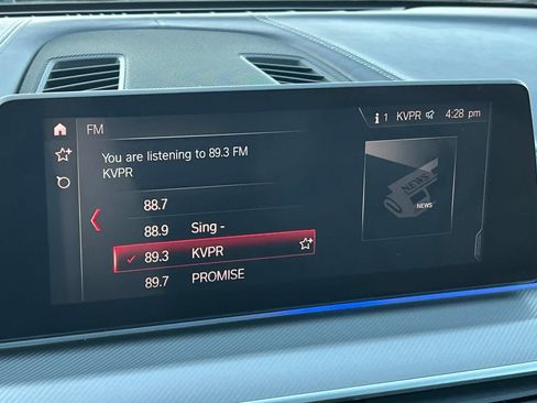 Used 2019 BMW M5 Competition w/ Executive Package image 18