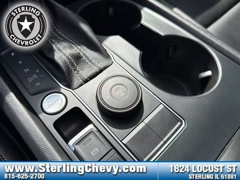 Used 2022 Volkswagen Atlas SE AWD/4WD image 11