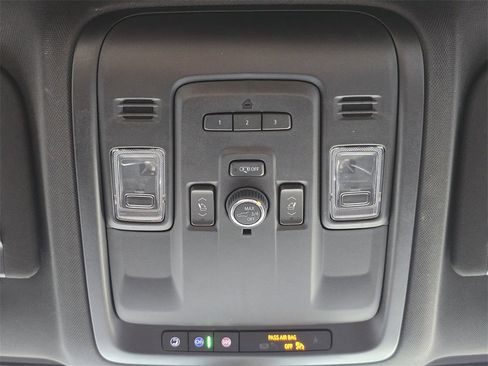 Certified 2022 Chevrolet Suburban RST w/ Luxury Package image 27