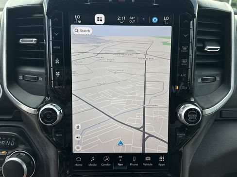 Used 2023 RAM 1500 Big Horn image 33