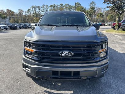 New 2026 Ford F150 XLT w/ Equipment Group 302A MID